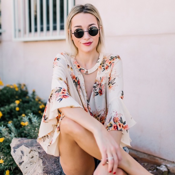 JODIFL brand new blouse - Picture 5 of 8